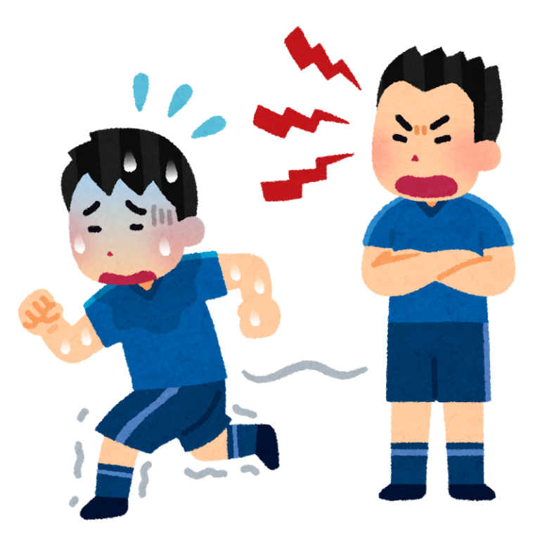 体育会系は就活に有利?経験者が部活のメリットとデメリットを解説 もちログ 体育会系は就活に有利?経験者が部活のメリットとデメリットを解説 もちログ